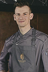 image of Sascha Kurgan