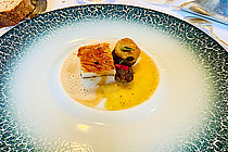 Restaurant Assiette Champenoise in Tinqueux / France